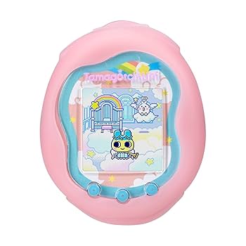 Tamagotchi uni エンジェル Tamagotchi Uni - Angel Festival, Electronic Pets - Amazon Canada